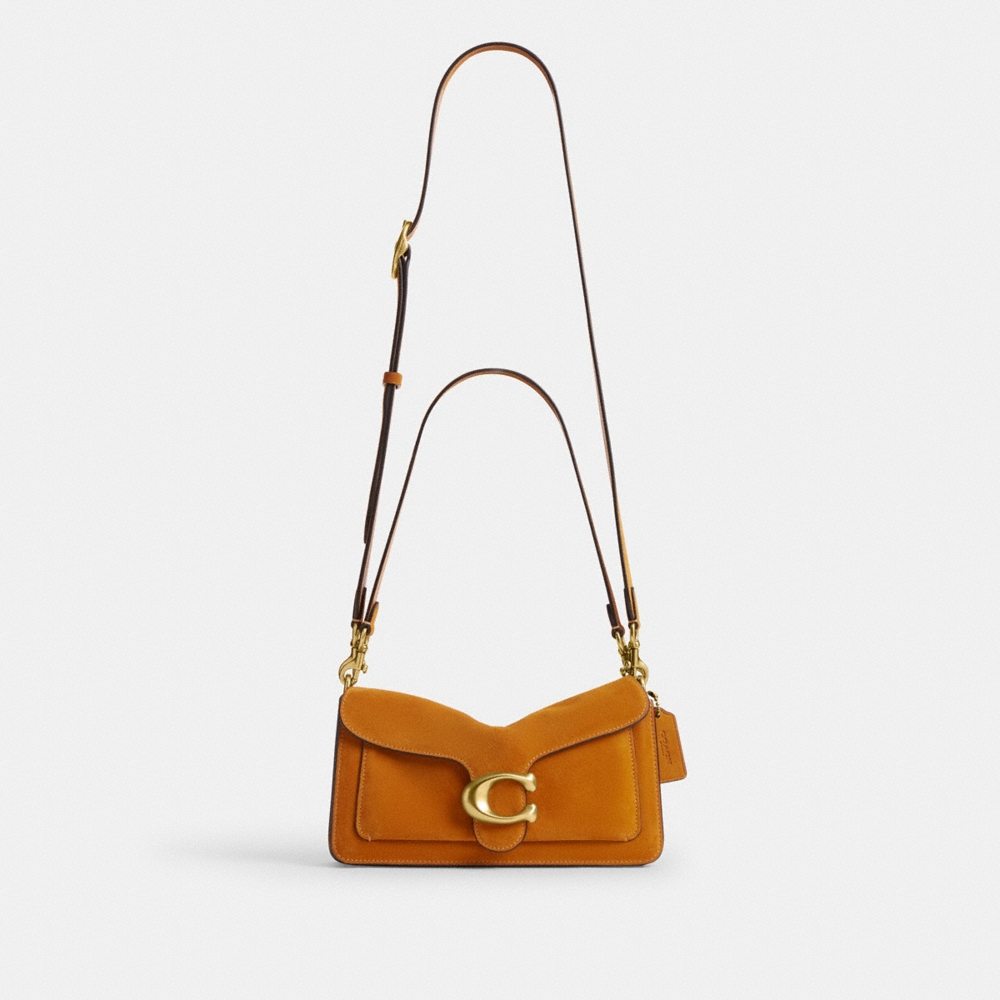 Coach Outlet Tabby Shoulder Bag 26 - Preorder