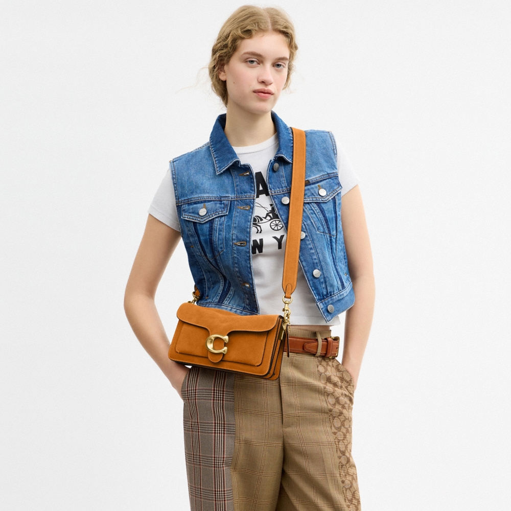 Coach Outlet Tabby Shoulder Bag 26 - Preorder