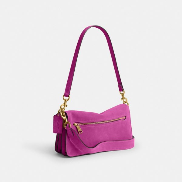Coach Outlet Tabby Shoulder Bag 26 - Preorder