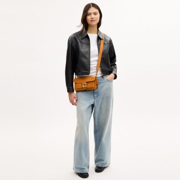 Coach Outlet Tabby Shoulder Bag 26 - Preorder