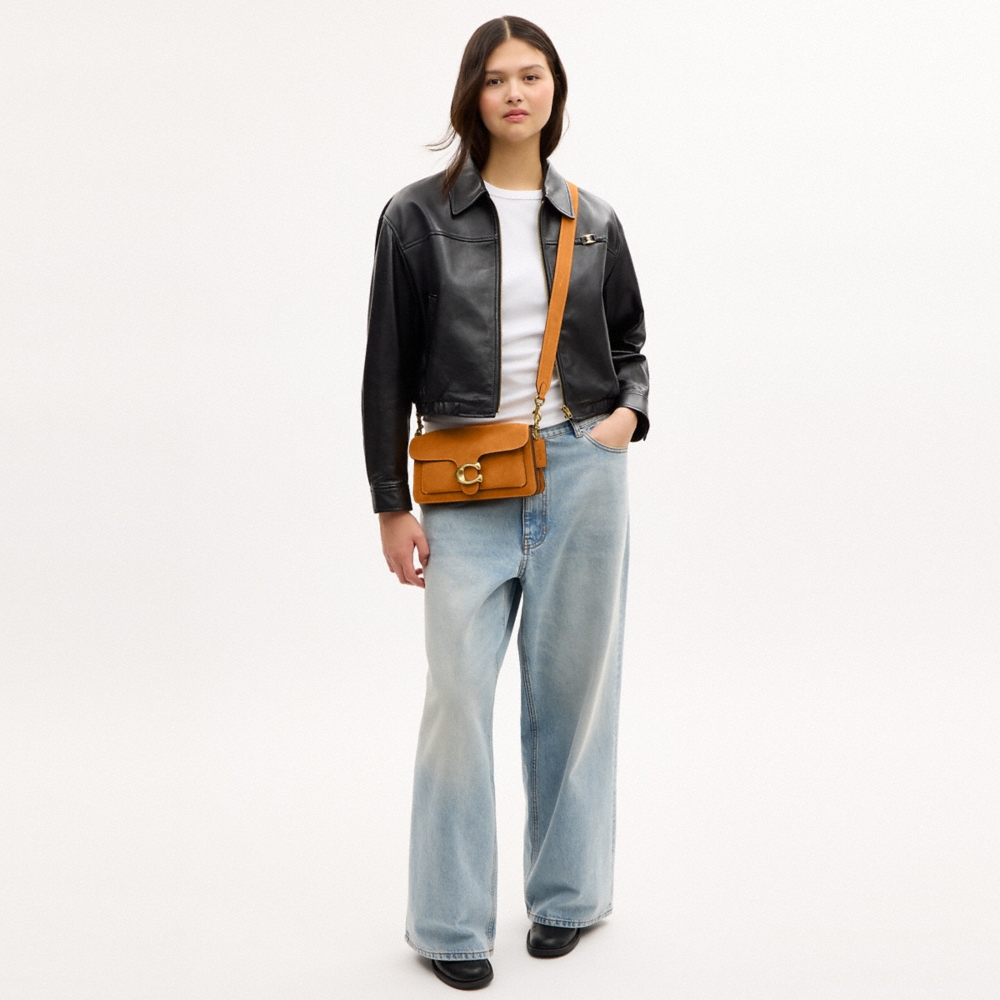 Coach Outlet Tabby Shoulder Bag 26 - Preorder