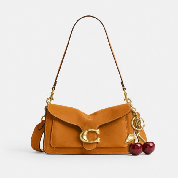 Coach Outlet Tabby Shoulder Bag 26 - Preorder