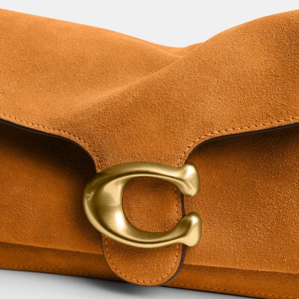 Coach Outlet Tabby Shoulder Bag 26 - Preorder