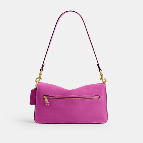 Coach Outlet Tabby Shoulder Bag 26 - Preorder