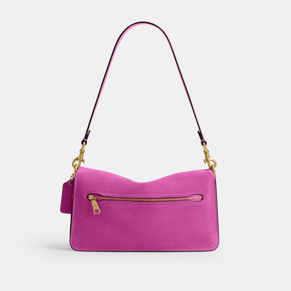 Coach Outlet Tabby Shoulder Bag 26 - Preorder