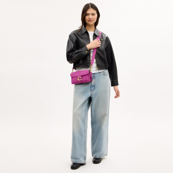 Coach Outlet Tabby Shoulder Bag 26 - Preorder