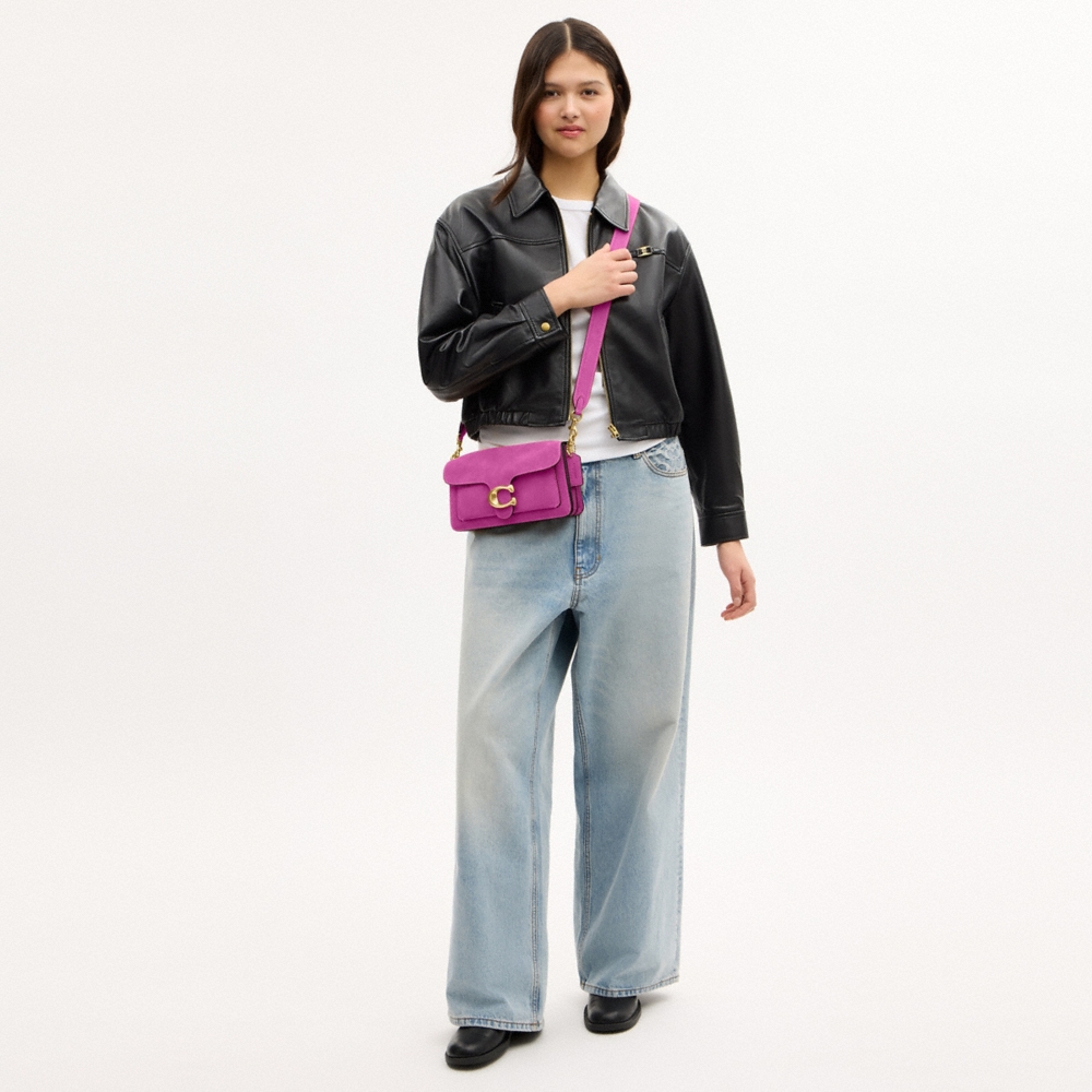 Coach Outlet Tabby Shoulder Bag 26 - Preorder