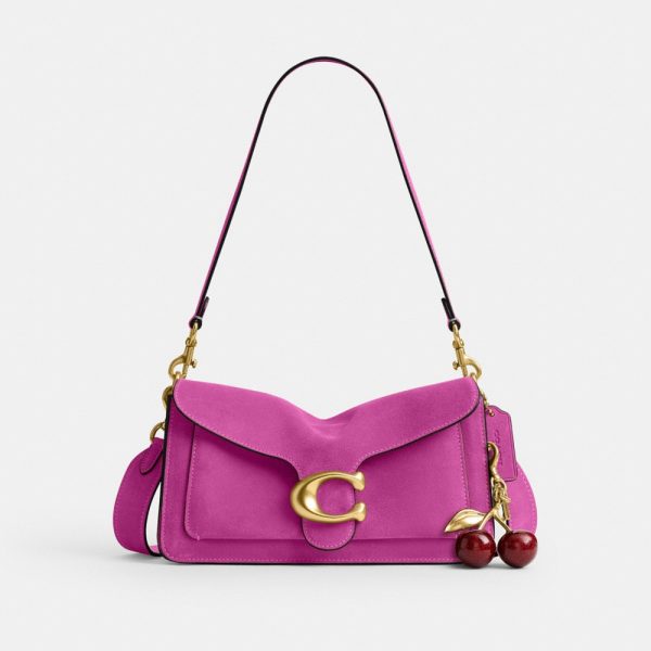 Coach Outlet Tabby Shoulder Bag 26 - Preorder