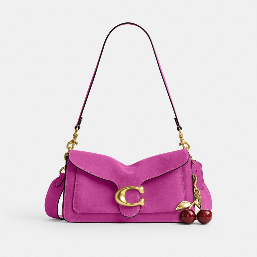 Coach Outlet Tabby Shoulder Bag 26 - Preorder