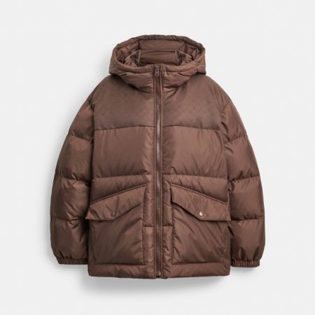 Coffee Brown