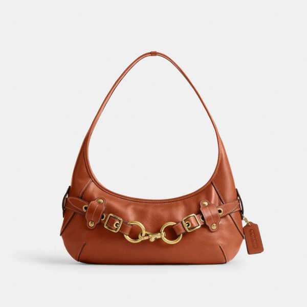 Coach Belted Ergo Shoulder Bag - Preorder