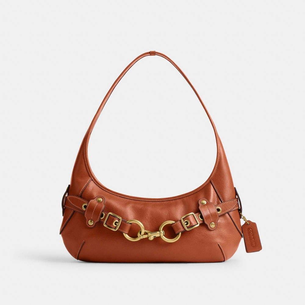 Coach Belted Ergo Shoulder Bag - Preorder