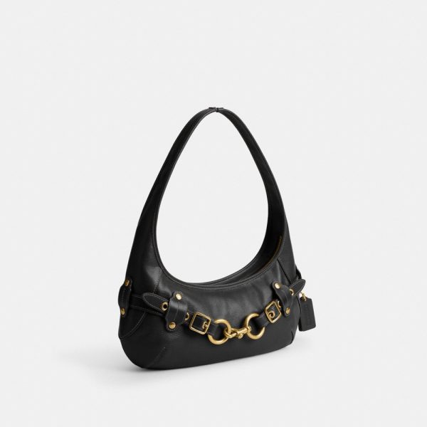 Coach Belted Ergo Shoulder Bag - Preorder