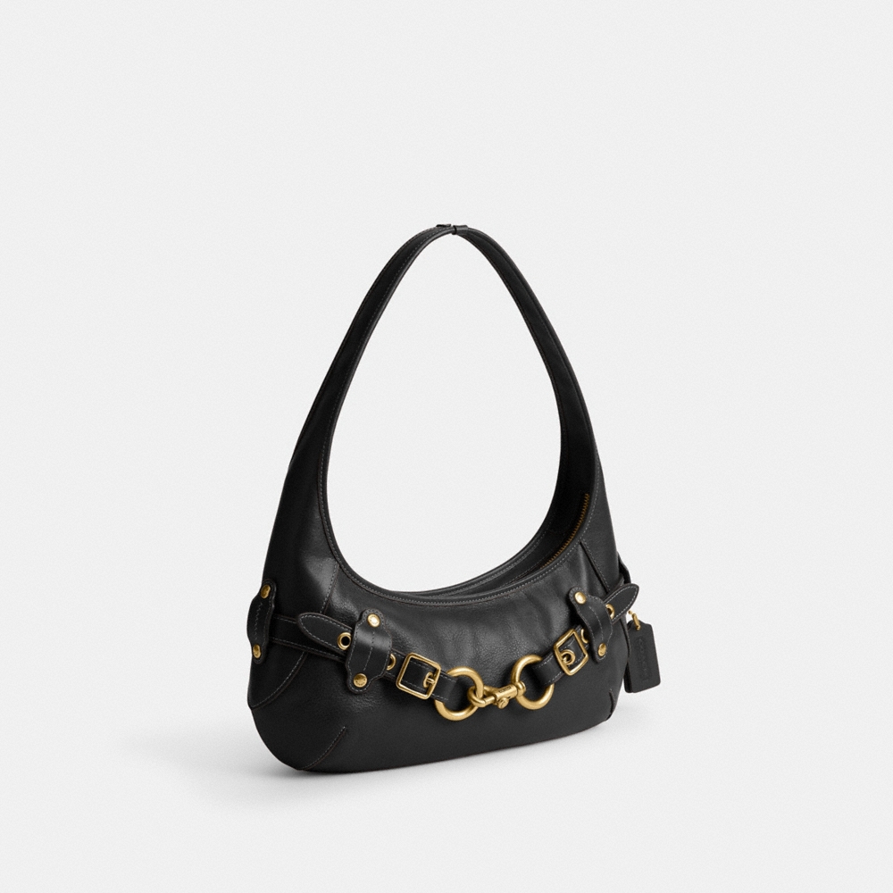 Coach Belted Ergo Shoulder Bag - Preorder