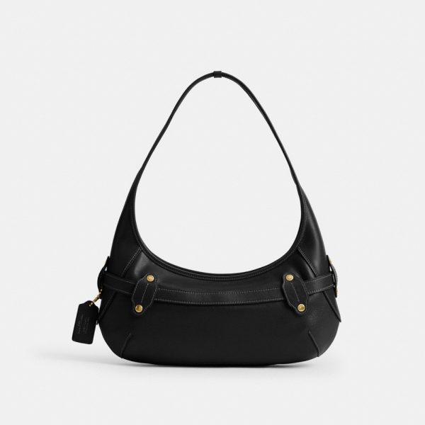 Coach Belted Ergo Shoulder Bag - Preorder