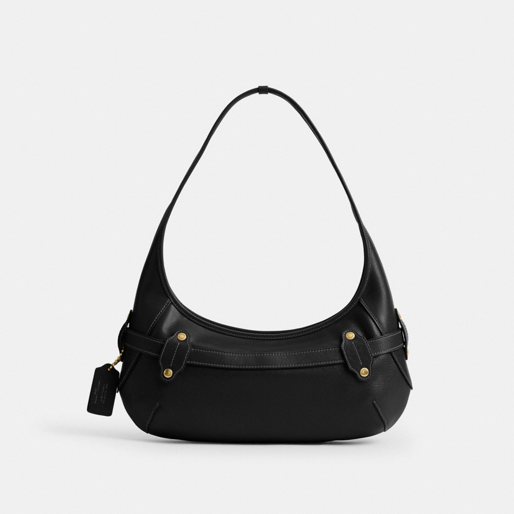 Coach Belted Ergo Shoulder Bag - Preorder