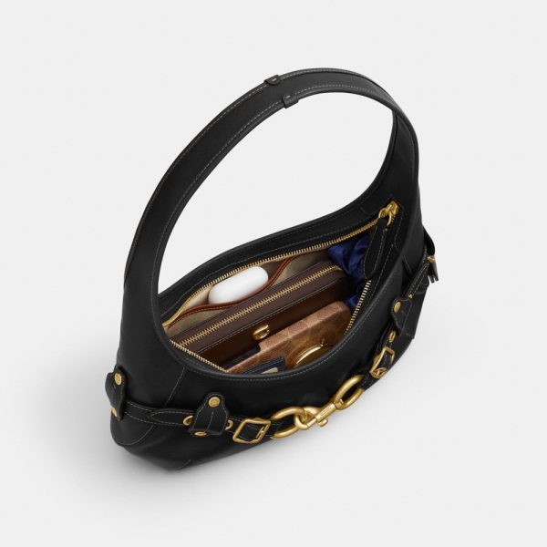 Coach Belted Ergo Shoulder Bag - Preorder