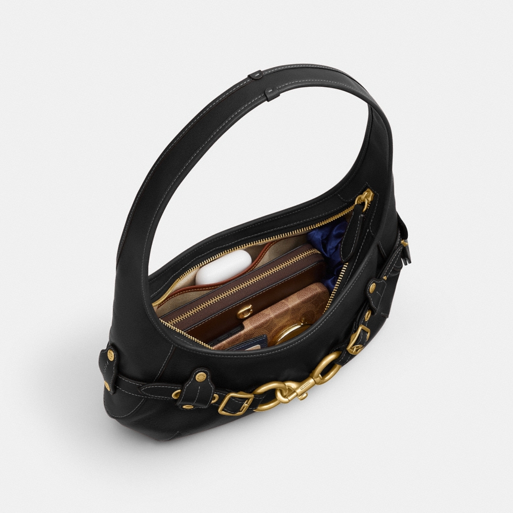 Coach Belted Ergo Shoulder Bag - Preorder