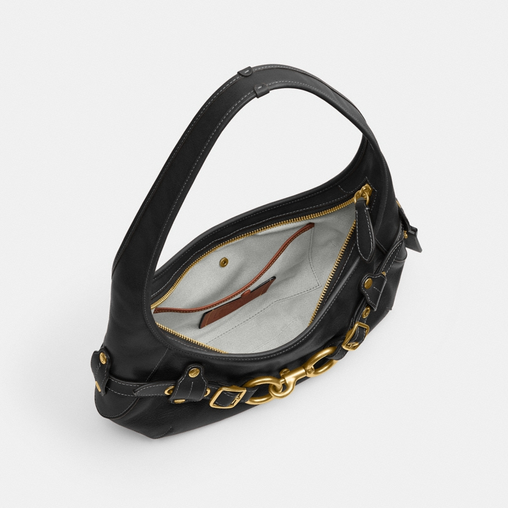 Coach Belted Ergo Shoulder Bag - Preorder
