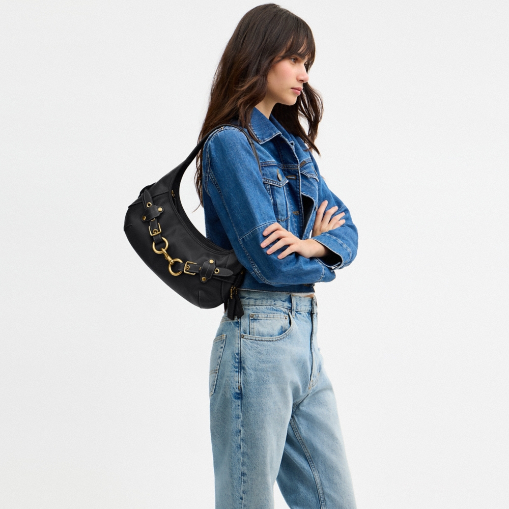 Coach Belted Ergo Shoulder Bag - Preorder