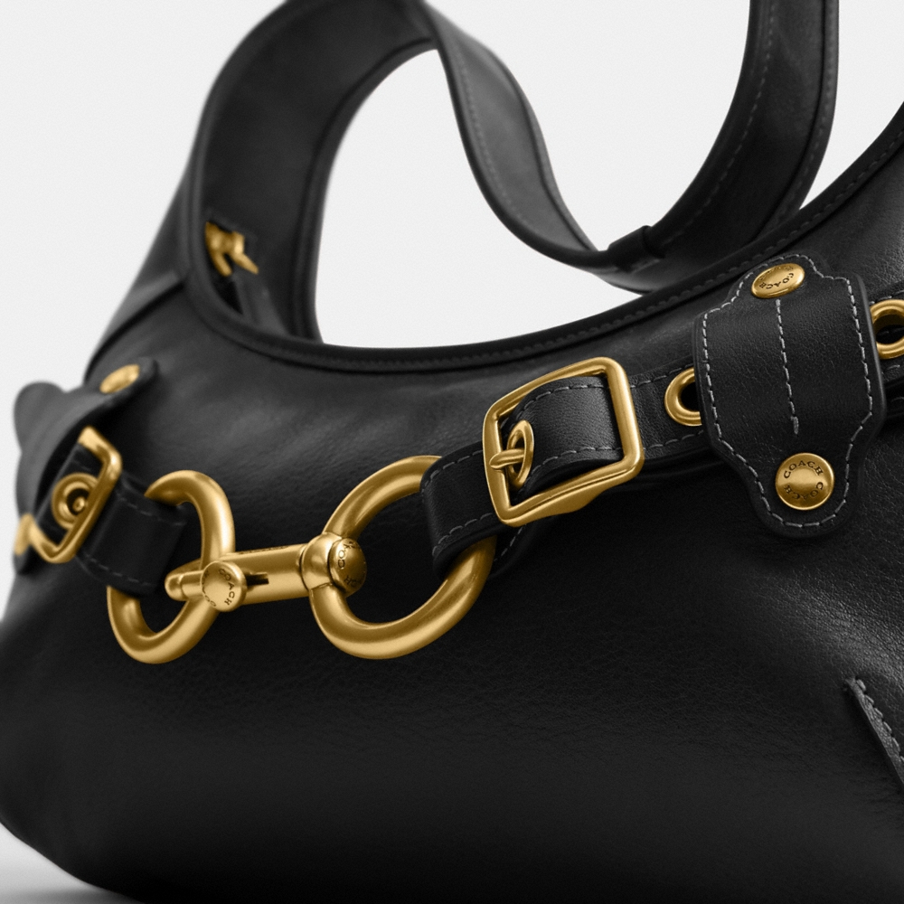 Coach Belted Ergo Shoulder Bag - Preorder
