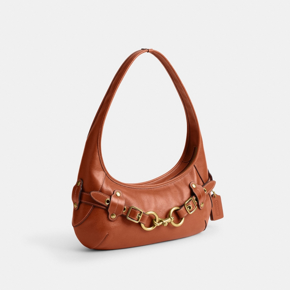 Coach Belted Ergo Shoulder Bag - Preorder