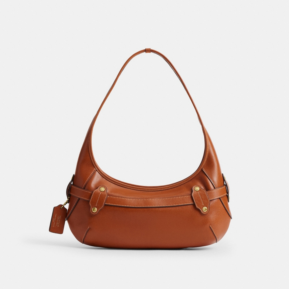 Coach Belted Ergo Shoulder Bag - Preorder