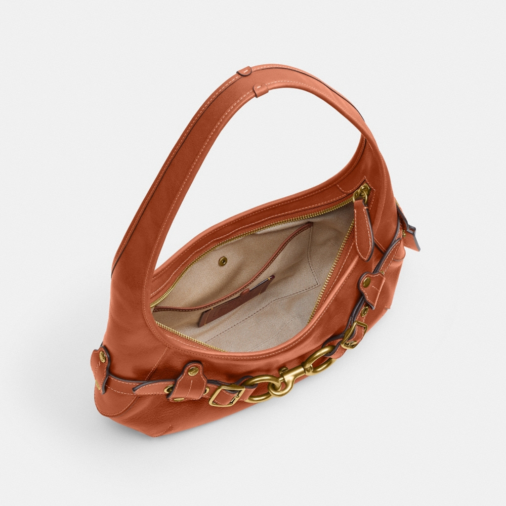 Coach Belted Ergo Shoulder Bag - Preorder