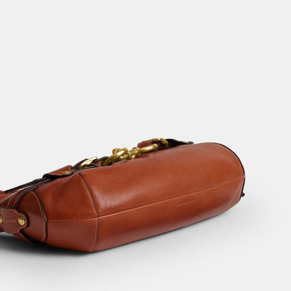 Coach Belted Ergo Shoulder Bag - Preorder