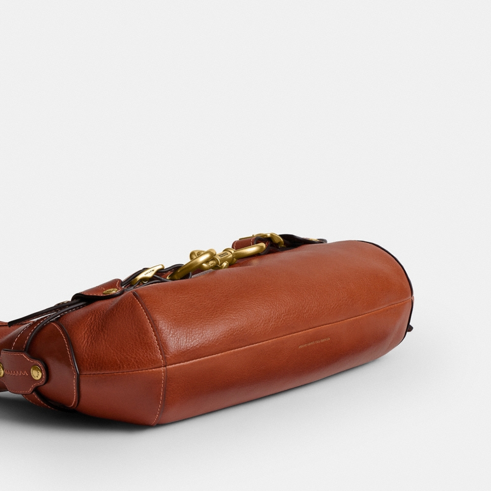 Coach Belted Ergo Shoulder Bag - Preorder
