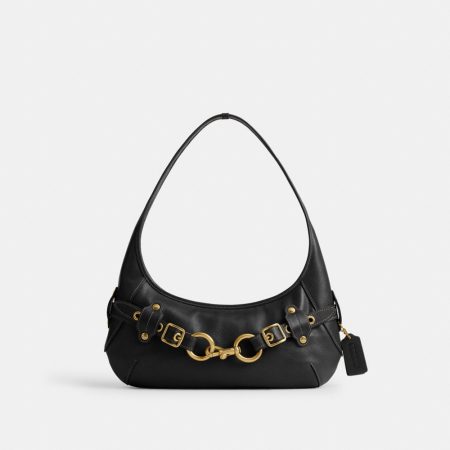 Brass / Black
