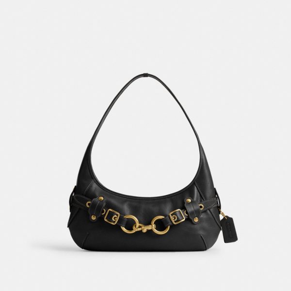 Coach Belted Ergo Shoulder Bag - Preorder