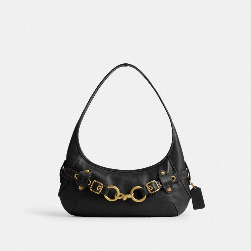 Coach Belted Ergo Shoulder Bag - Preorder