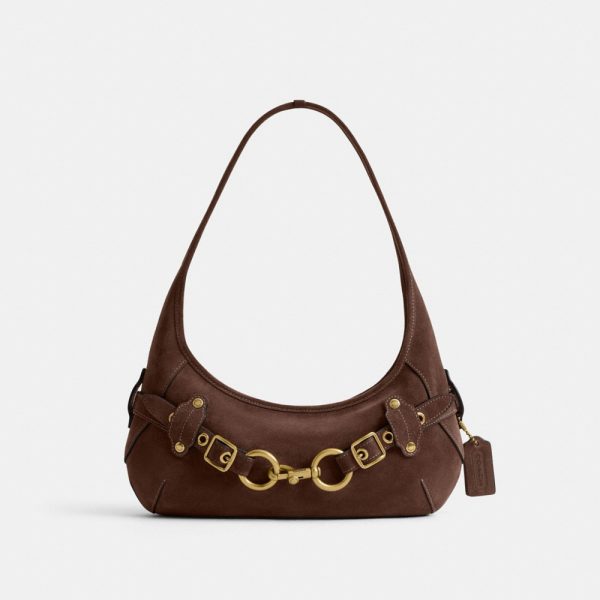 Coach Belted Ergo Shoulder Bag - Preorder