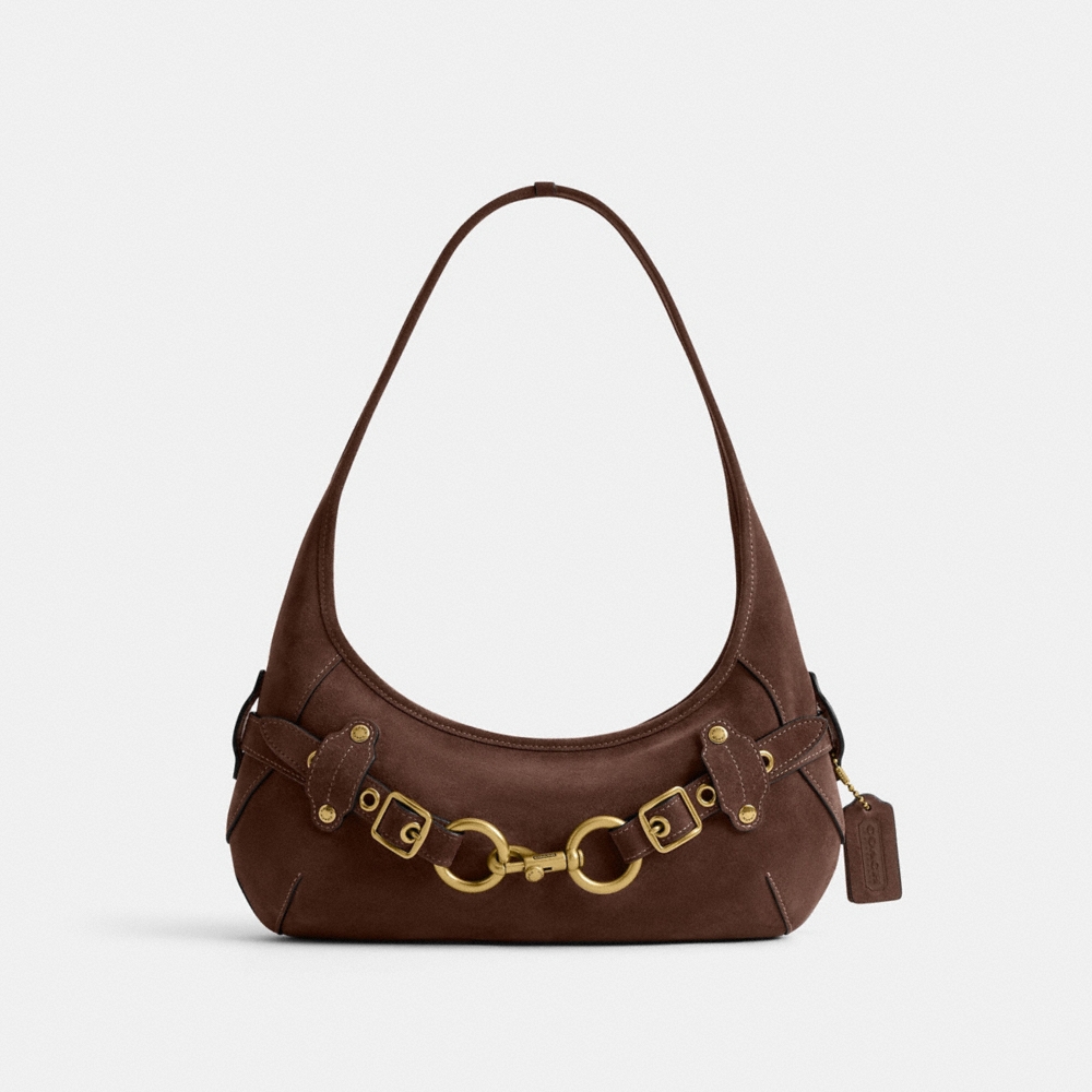 Coach Belted Ergo Shoulder Bag - Preorder