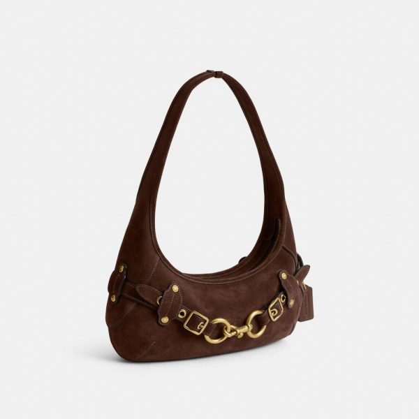 Coach Belted Ergo Shoulder Bag - Preorder
