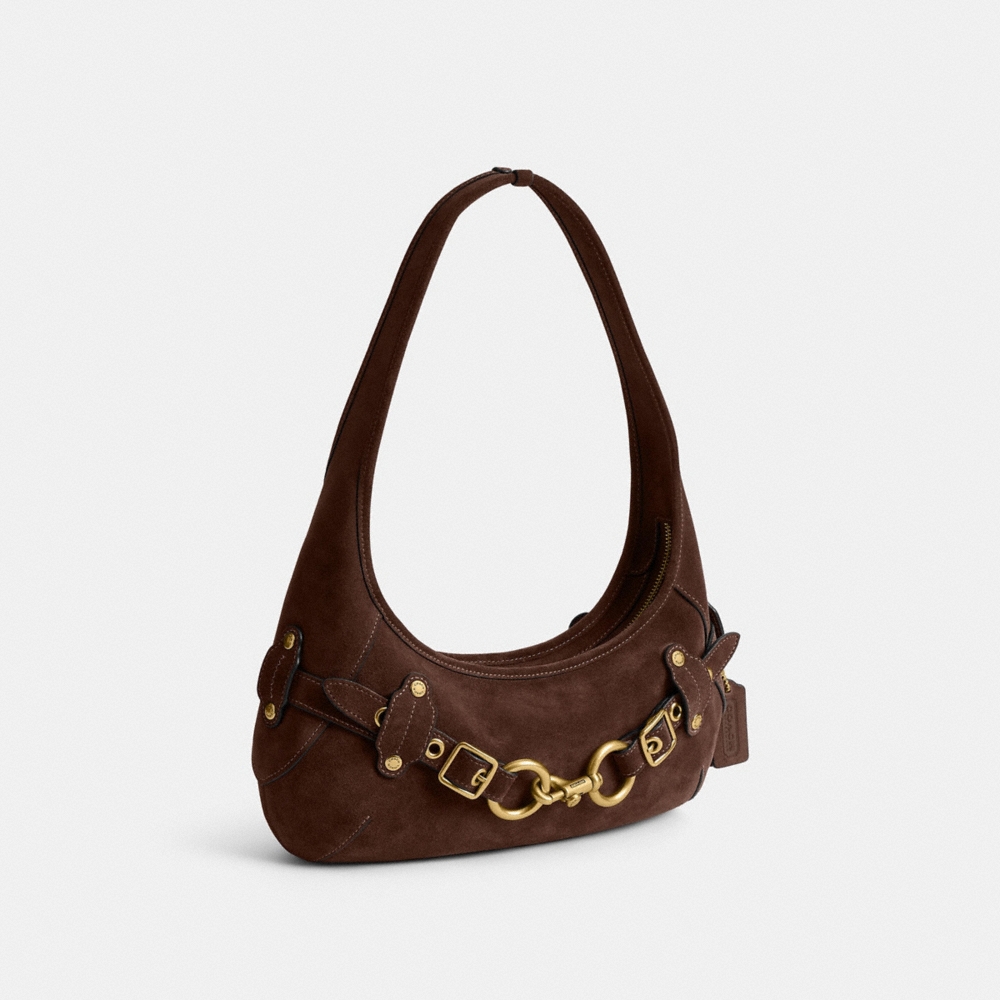 Coach Belted Ergo Shoulder Bag - Preorder