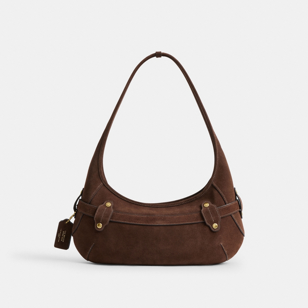 Coach Belted Ergo Shoulder Bag - Preorder