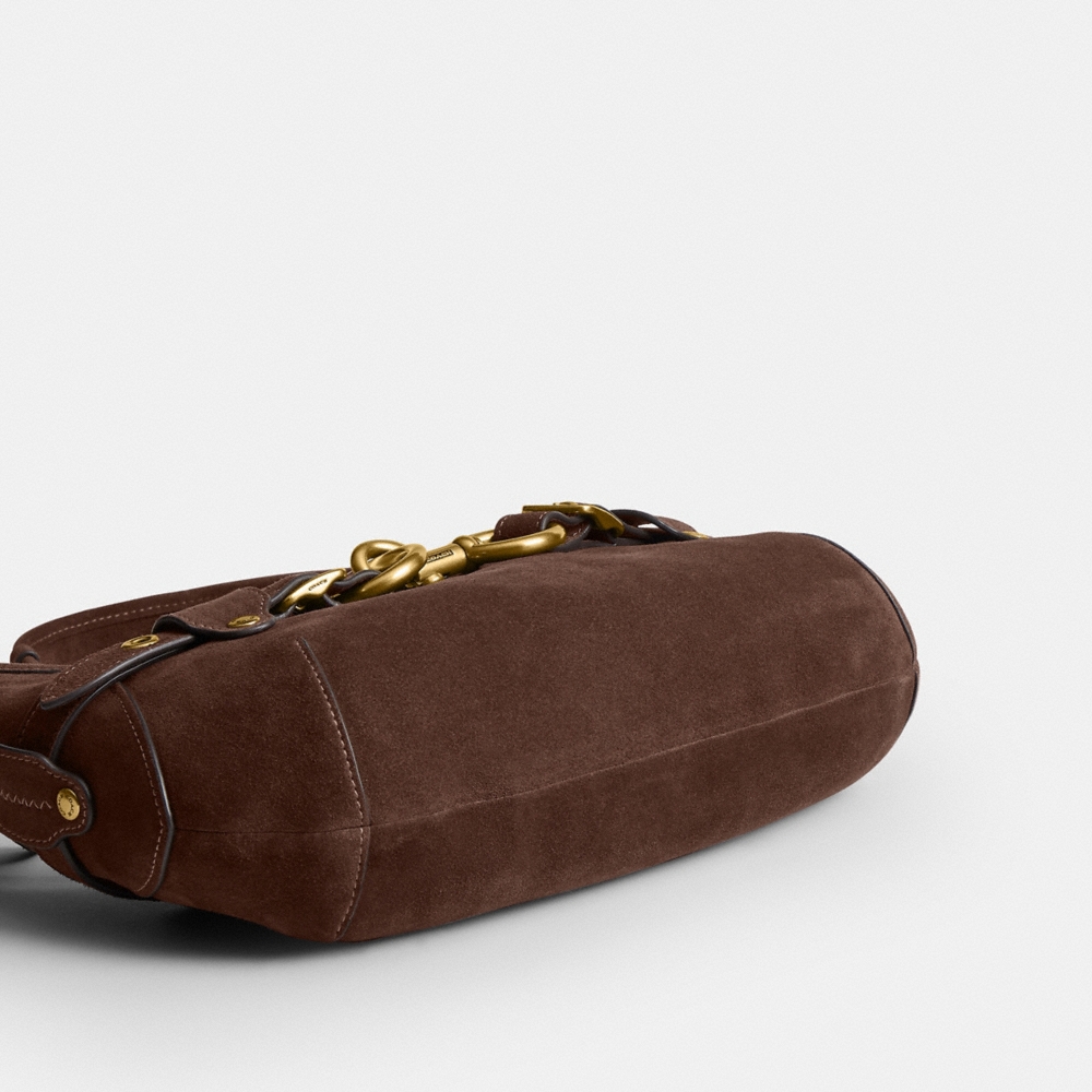 Coach Belted Ergo Shoulder Bag - Preorder