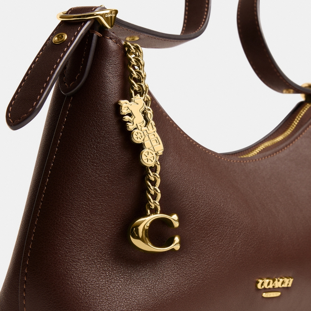 Coach Belted Ergo Shoulder Bag - Preorder