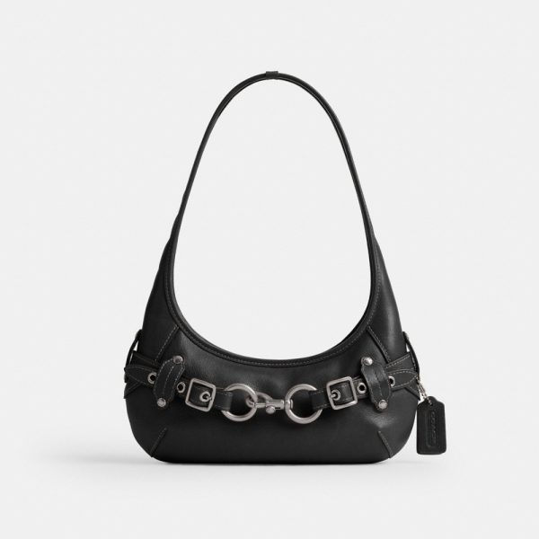 Coach Outlet Belted Ergo Shoulder Bag 26 - Preorder
