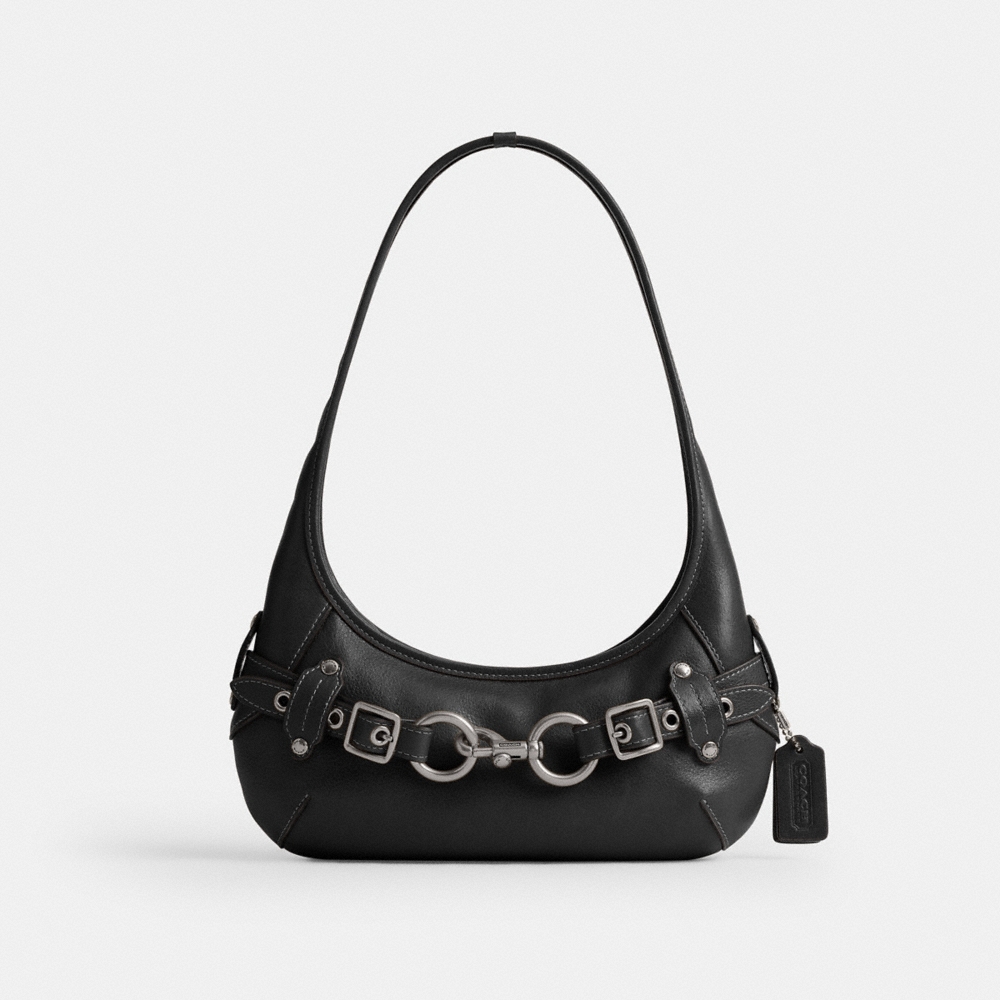 Coach Outlet Belted Ergo Shoulder Bag 26 - Preorder
