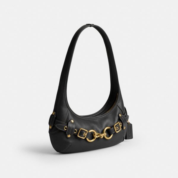 Coach Outlet Belted Ergo Shoulder Bag 26 - Preorder