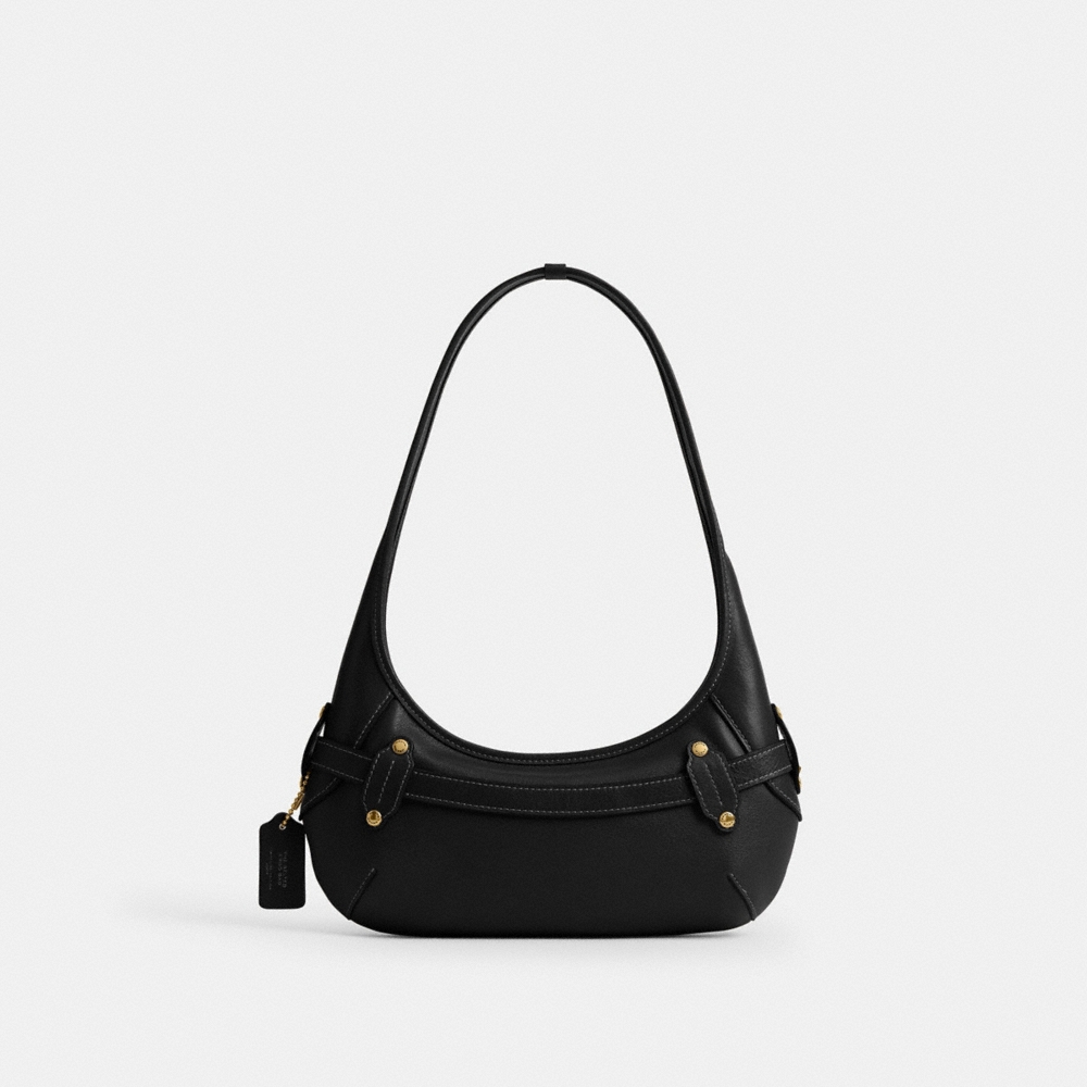 Coach Outlet Belted Ergo Shoulder Bag 26 - Preorder
