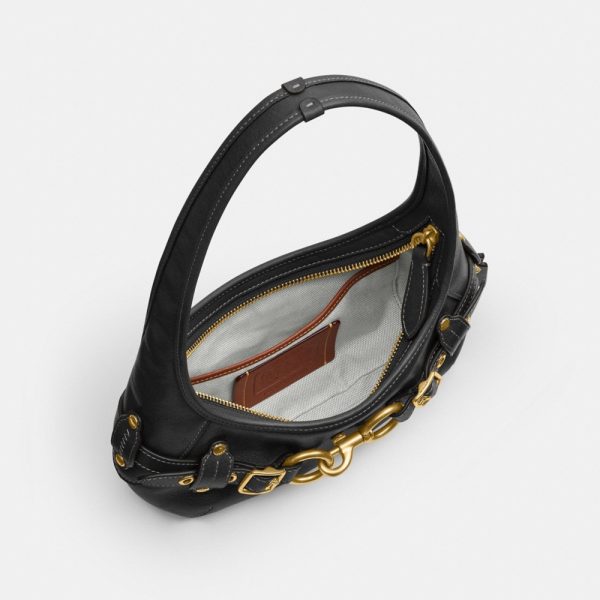 Coach Outlet Belted Ergo Shoulder Bag 26 - Preorder