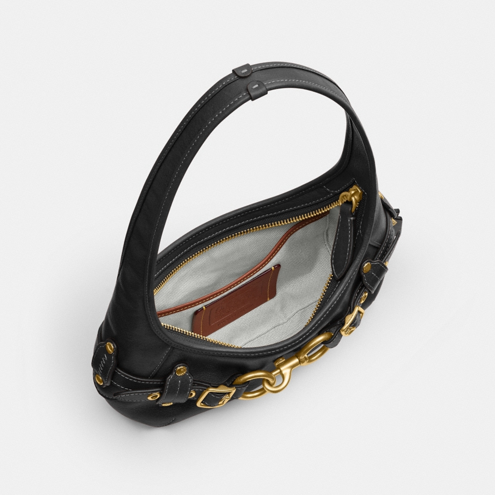 Coach Outlet Belted Ergo Shoulder Bag 26 - Preorder