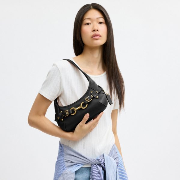 Coach Outlet Belted Ergo Shoulder Bag 26 - Preorder