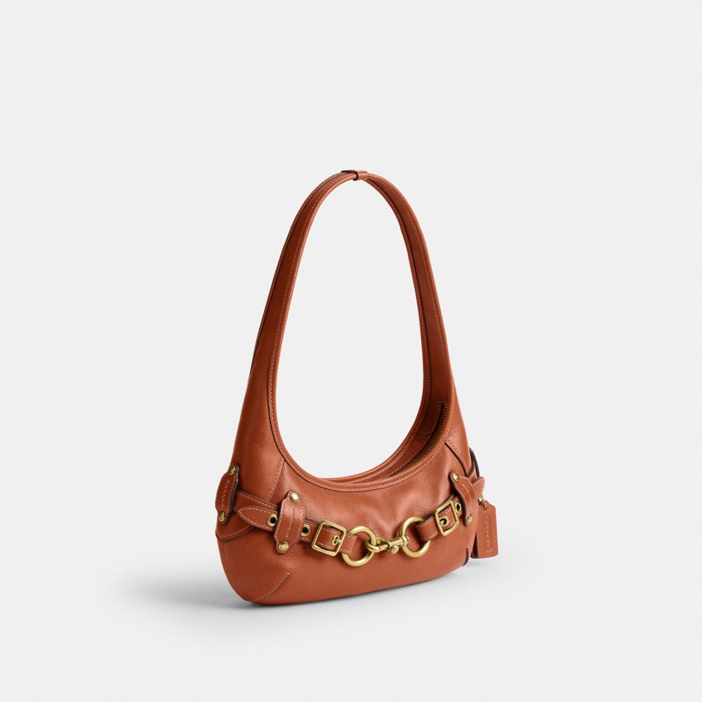 Coach Outlet Belted Ergo Shoulder Bag 26 - Preorder