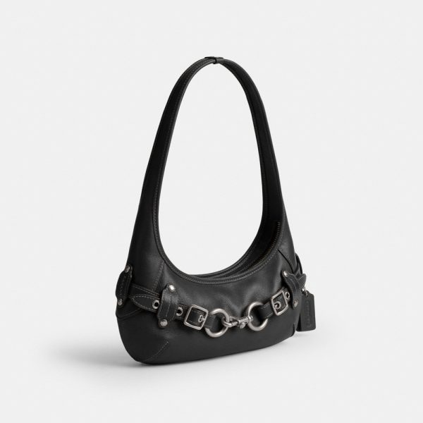 Coach Outlet Belted Ergo Shoulder Bag 26 - Preorder