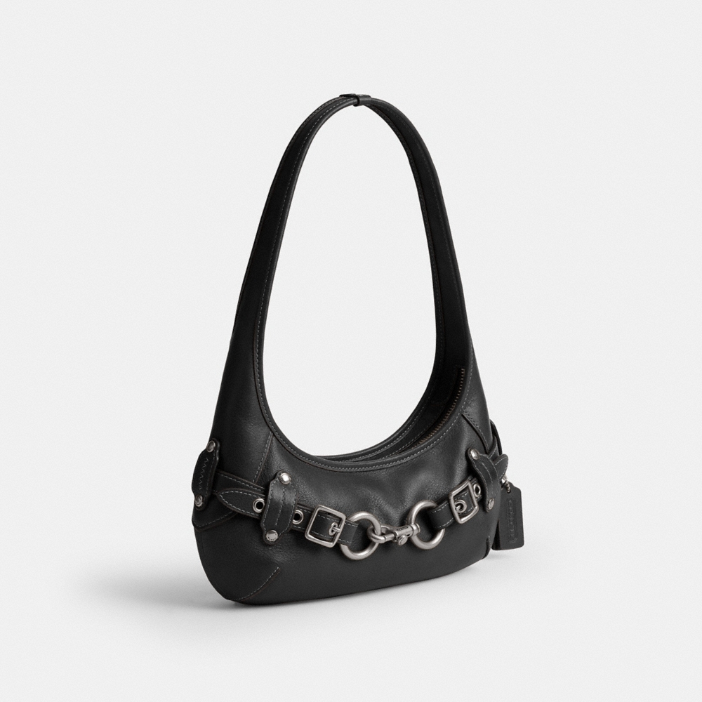 Coach Outlet Belted Ergo Shoulder Bag 26 - Preorder